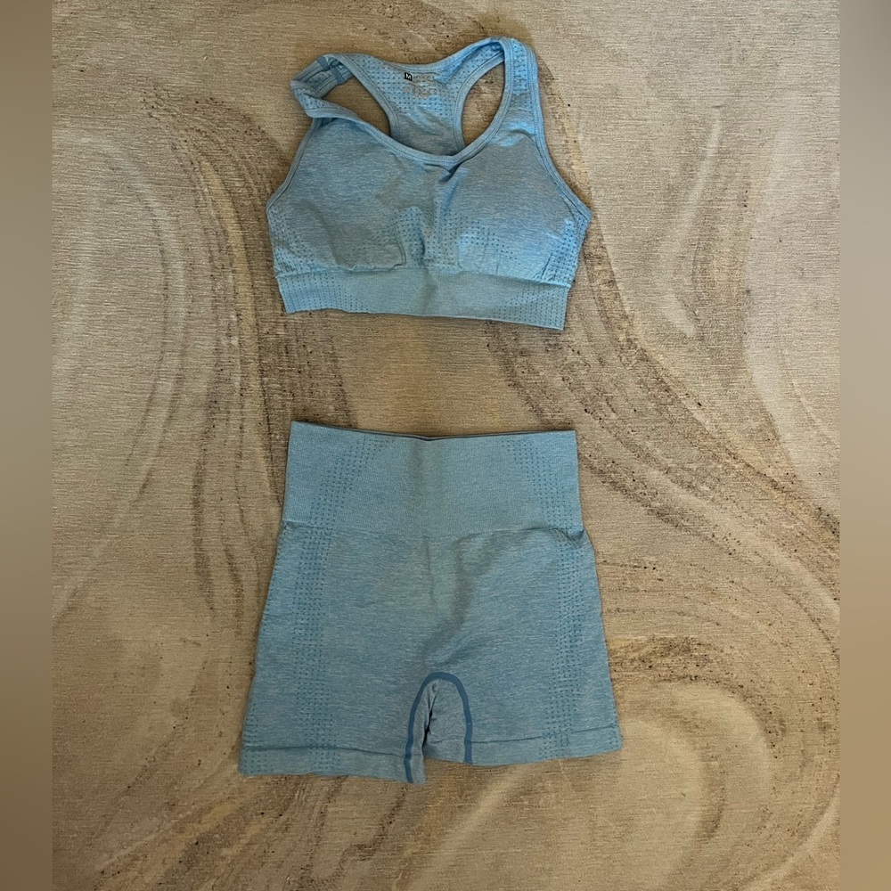 Workout Set